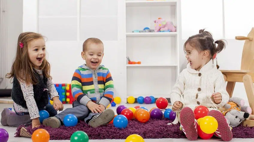 Why Play Dates are important for your Child?