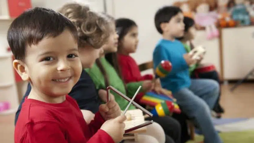 9 Tips on How to Prepare your Child for Preschool