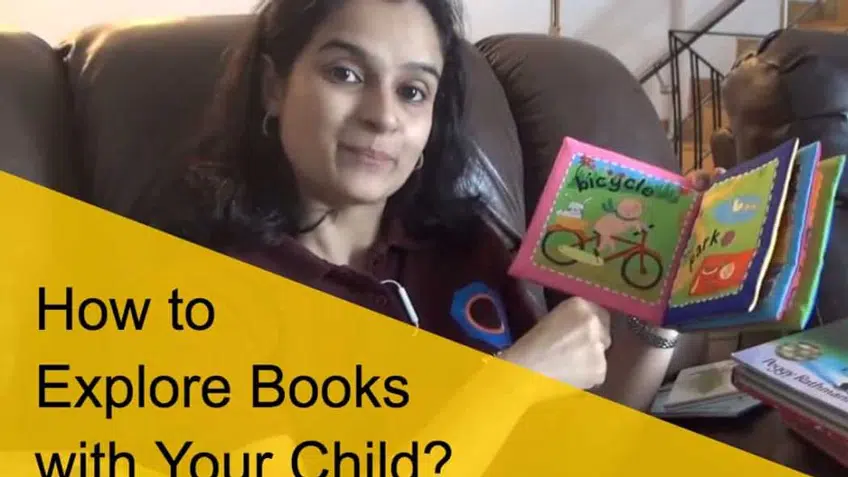 Parents: 23 Books to Read to Your Child (from 0-7 years)