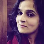 Rohini Vij, Founder, NutSpace