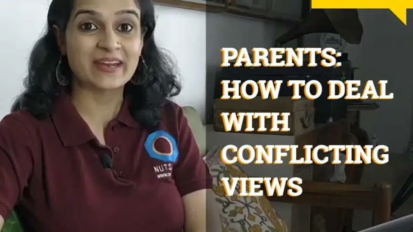 5 Tips for Parenting Together | How to Avoid Conflicts?