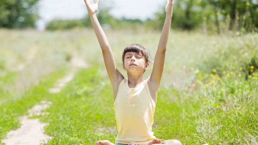 Benefits of Mindfulness & Mindfulness Exercises for Children