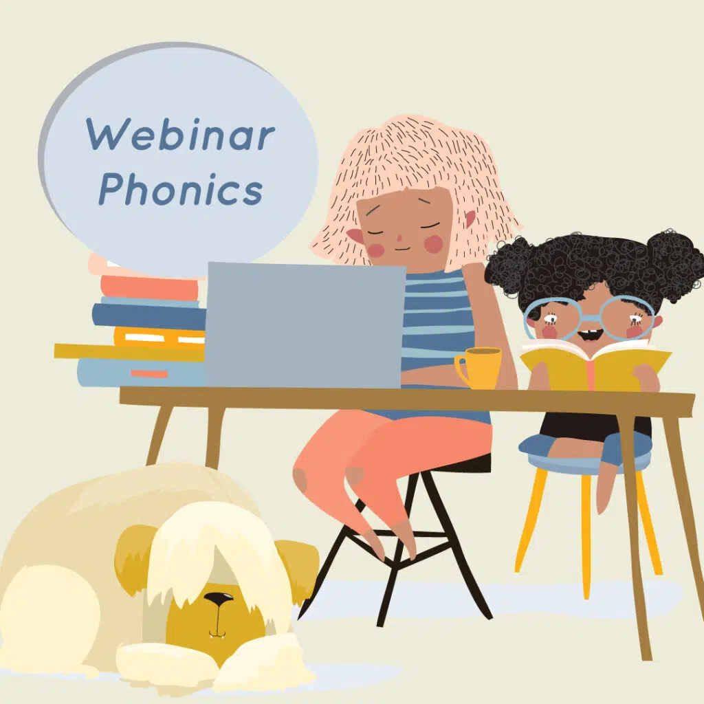 This webinar was organised for parents so that they may get familiar with synthetic phonics, its need in raising readers, and the NutSpace phonics stories program.