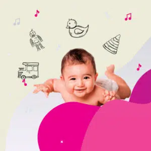 Baby Music workshop