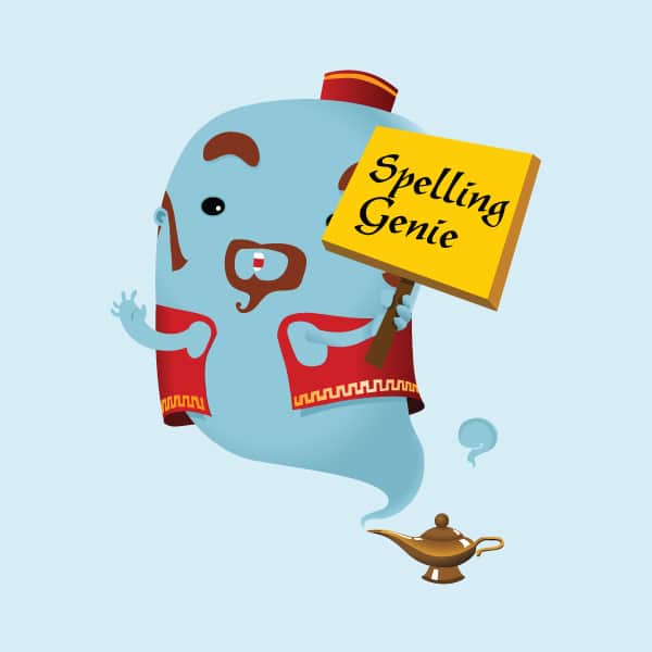 Spelling Genie (Offline)