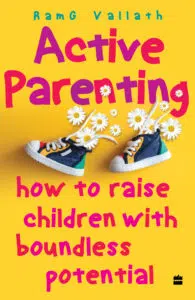 Book: Active Parenting by RamG Vallath