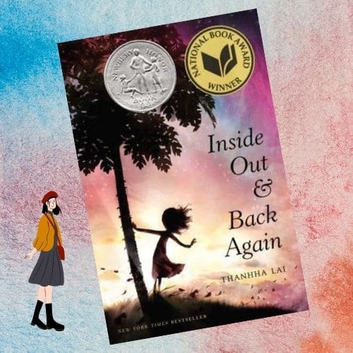 Books for Kids: Inside Out & Back Again
