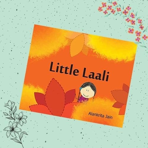 Books for Kids: Little Laali