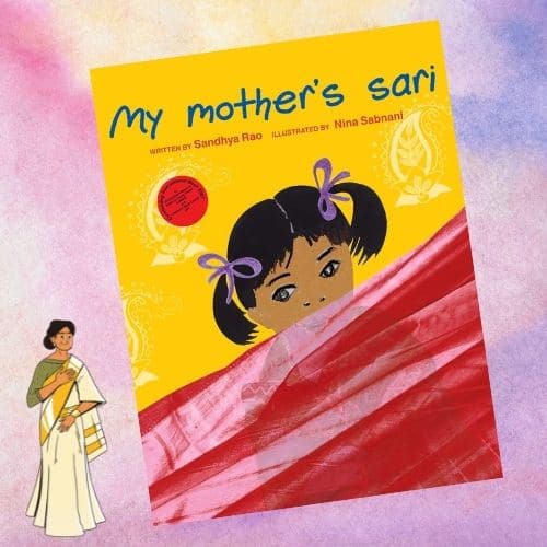 Children Books: My Mother Sari