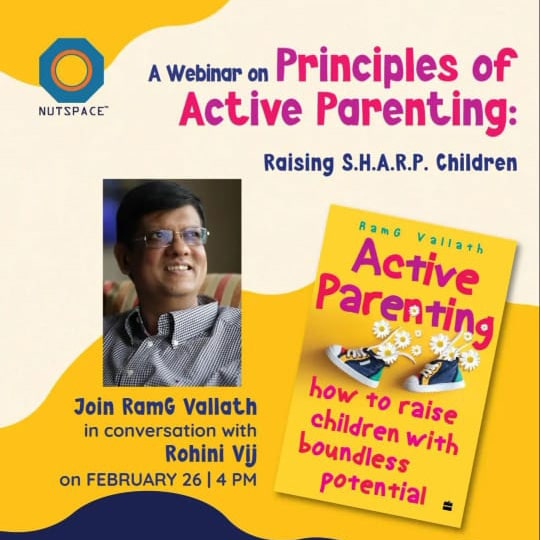 Principles Of Active Parenting