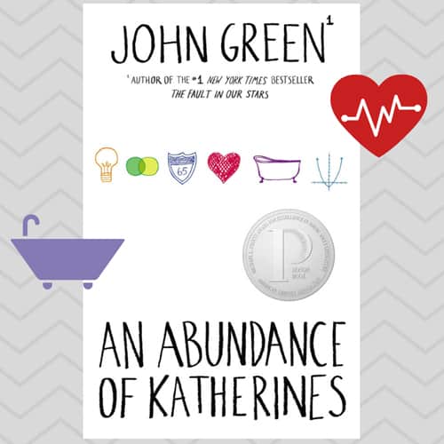 An-Abundance-of-Katherines-by-John-Green