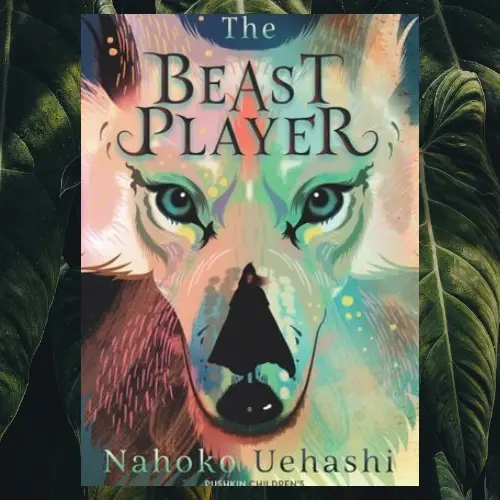 Book Review: The Beast Player