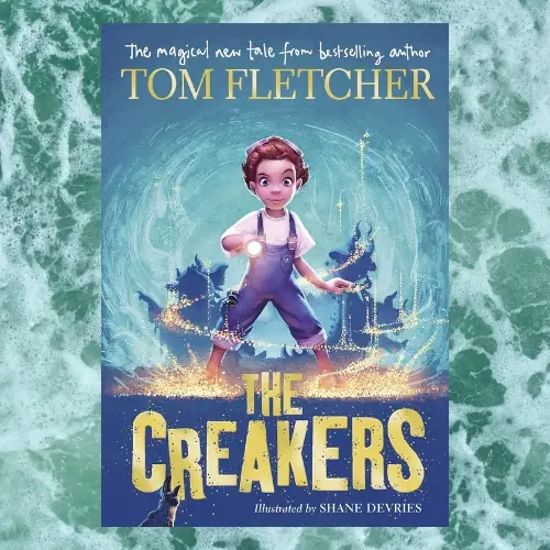 Book Review: The Creakers
